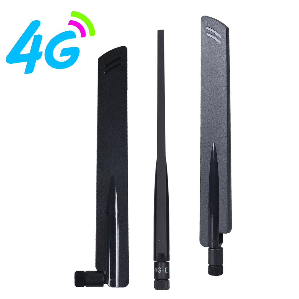 Outdoor Hunting Camera Wireless - Ngoài Trời 4G GSM Ăng Ten
