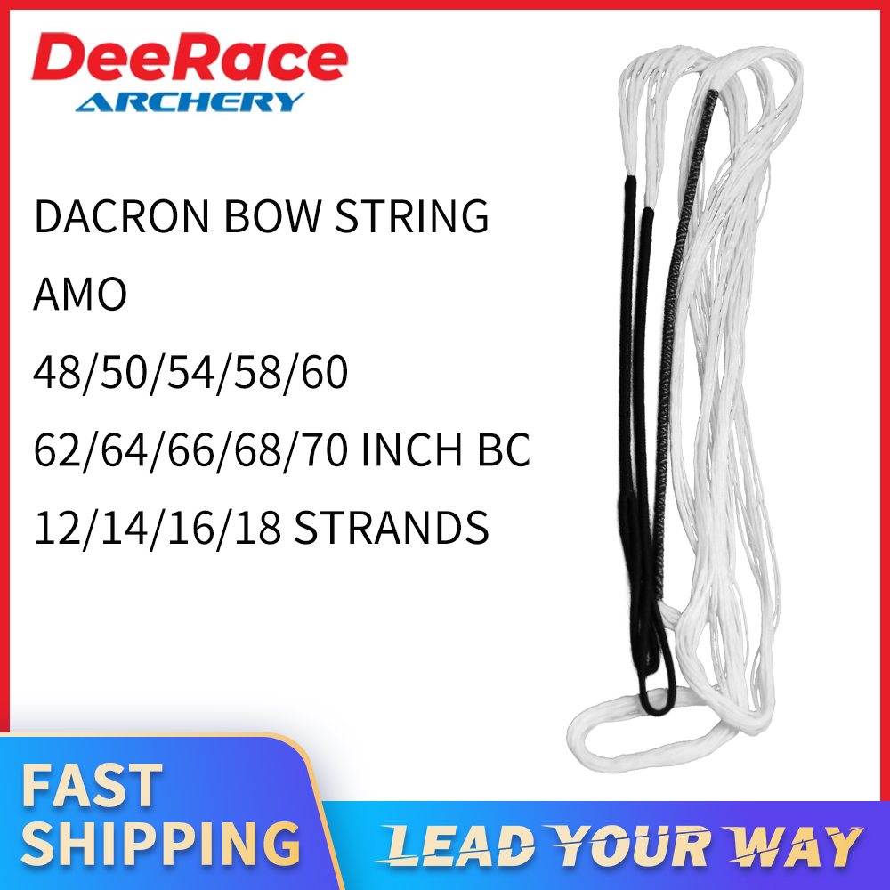 Bow Stringer Tool - Bắn Cung Con Quay Quy Hồi