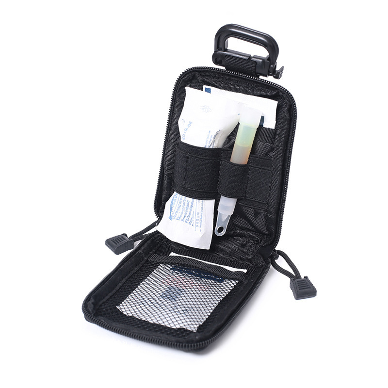 Tactical EDC Pouch Medical Org - đánh giá và giá Hunting Outdoor Gear