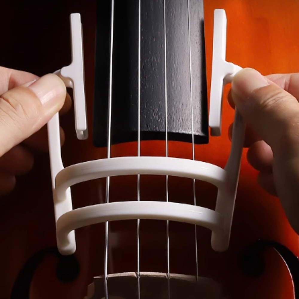 Cello Bow Straightener Smooth  - đánh giá và giá Bow Stringer Tool