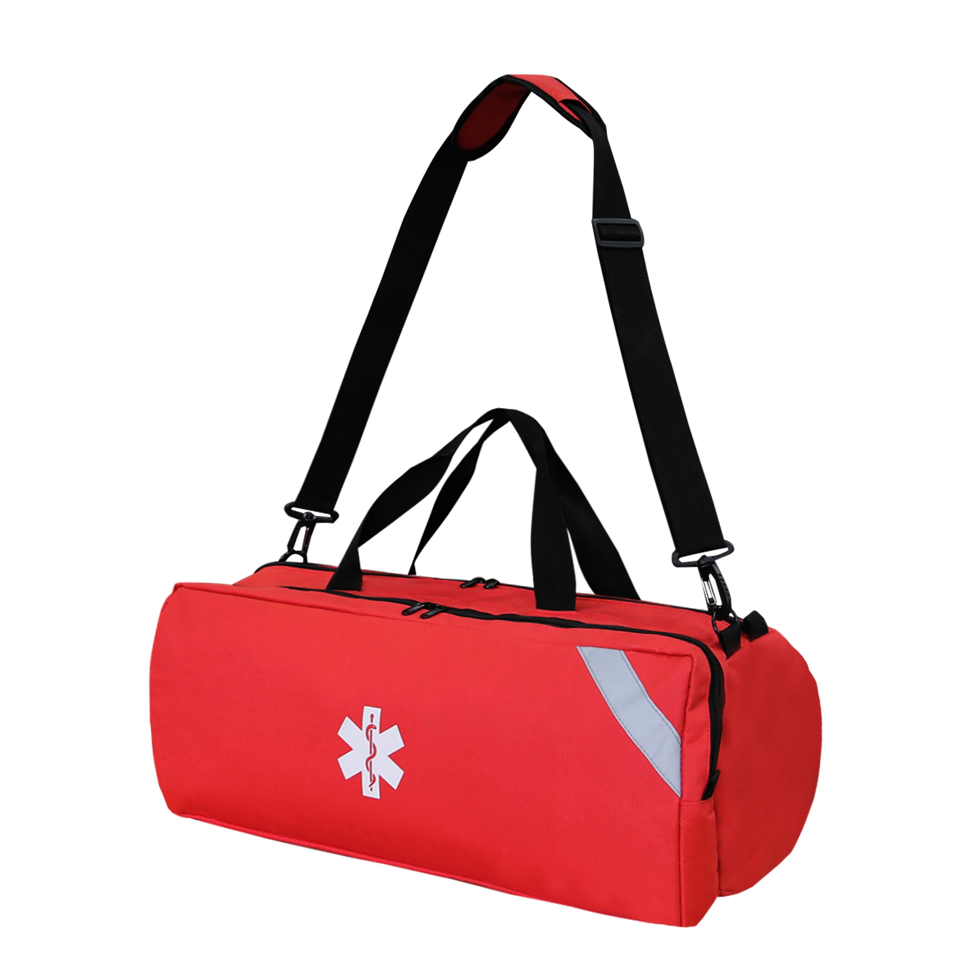 Tactical Medical First Aid Kit - đánh giá và giá Outdoor Hunting Bag