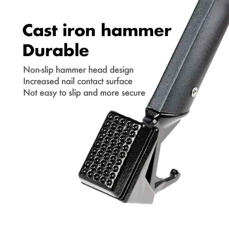 BLACKDOG Camp Hammer Survival  - đánh giá và giá Outdoor Hunting Dog Supply