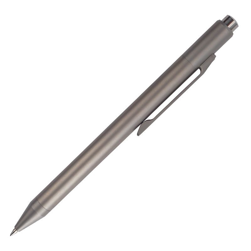 Titanium Alloy Gel Ink Refill  - đánh giá và giá Outdoor Hunting Gifts
