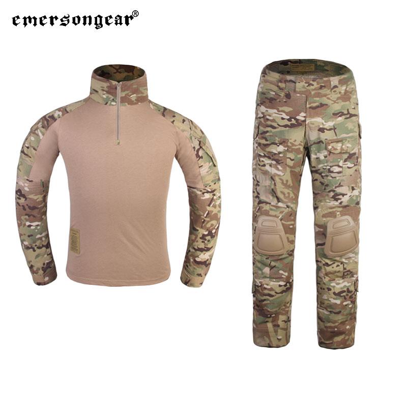 Emersongear EM6966 Female Camo - đánh giá và giá Outdoor Hunting Pants Women