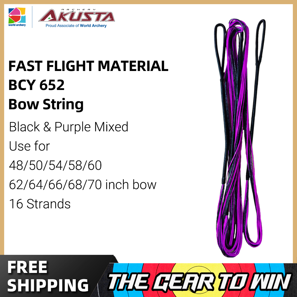 Akusta BCY652 ILF Recurve Bow  - đánh giá và giá Bow Stringer Tool
