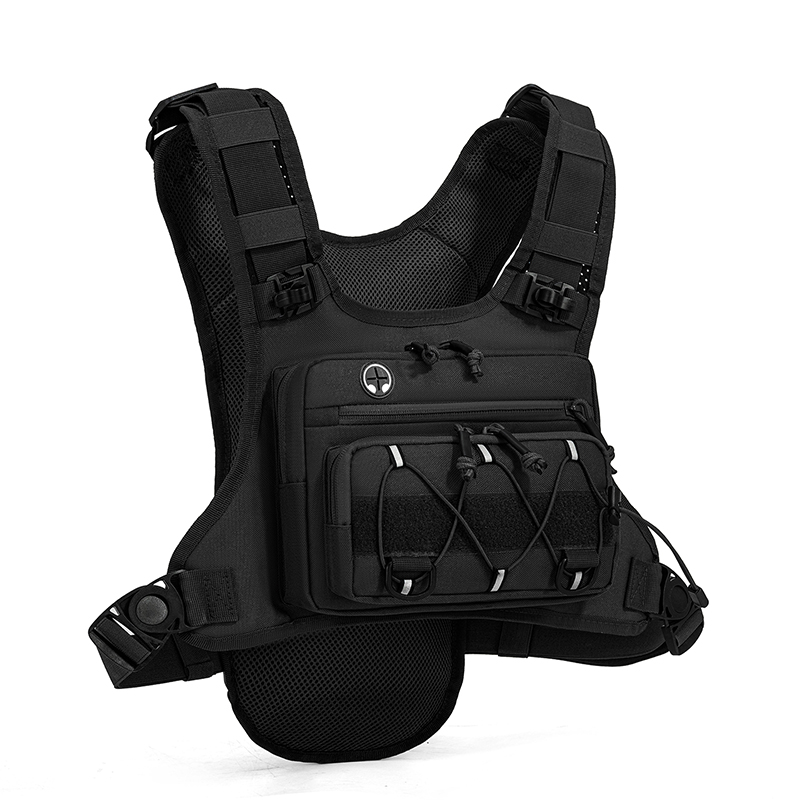 Tactical Bag Front Chest Rig V - đánh giá và giá Hunting Outdoor Gear