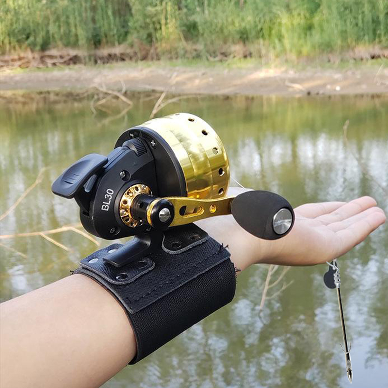 Closed Reel BL30 Fishing 4+1BB - đánh giá và giá Hunting Outdoor Gear
