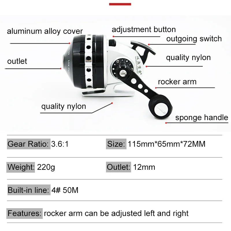 Closed Reel BL30 Fishing 4+1BB - đánh giá và giá Hunting Outdoor Gear