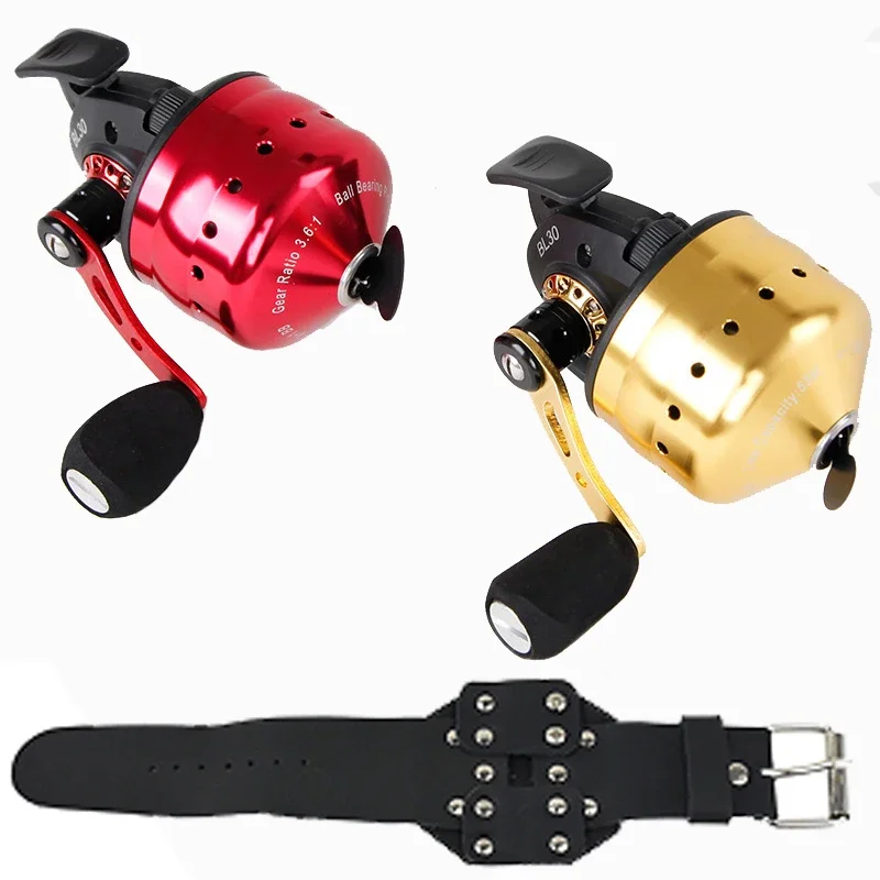 Closed Reel BL30 Fishing 4+1BB - đánh giá và giá Hunting Outdoor Gear