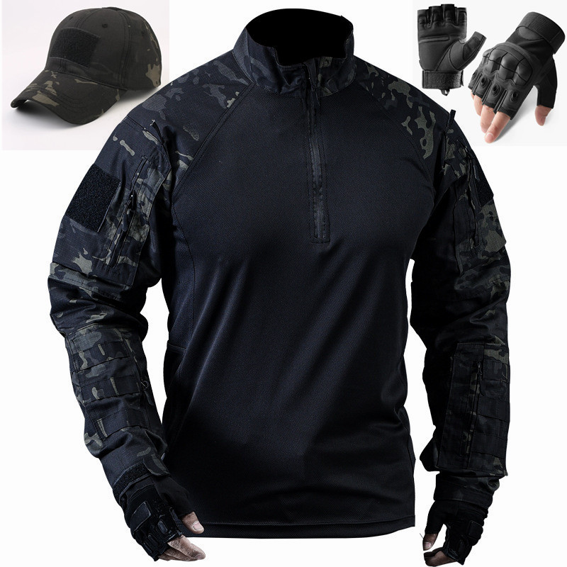 Gift Gloves and Hats UF PRO Pi - đánh giá và giá Outdoor Hunting Gifts
