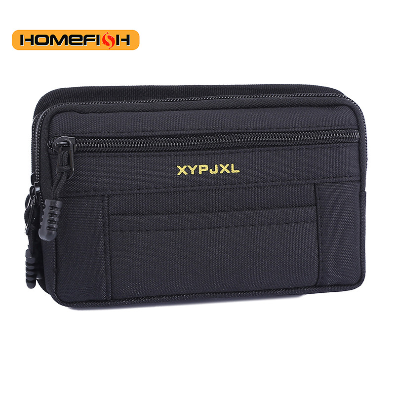 Men's Waterproof Tactical Wais - đánh giá và giá Outdoor Hunting Bag