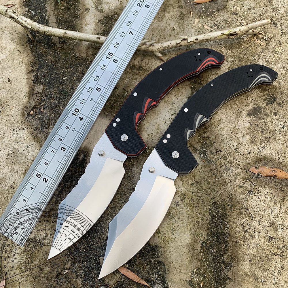 Mayhem Folding Knife Carrying  - đánh giá và giá Outdoor Hunting Gifts