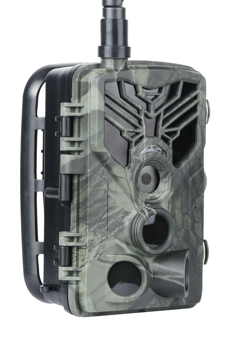 Outdoor Hunting Camera 2g Mms  - đánh giá và giá Outdoor Hunting Camera Wireless