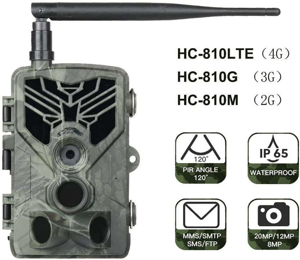 Outdoor Hunting Camera 2g Mms  - đánh giá và giá Outdoor Hunting Camera Wireless